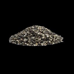 Black Urid Split JK