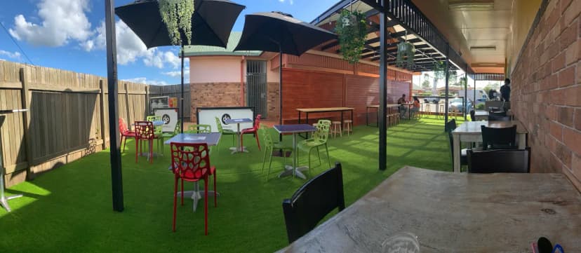 Durbar Cafe & Restaurant